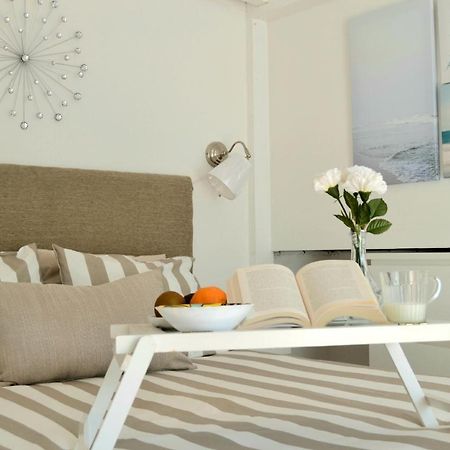 Апартаменти Atico En El Corazon De Santa Cruz/ Cozy Penthouse Екстер'єр фото