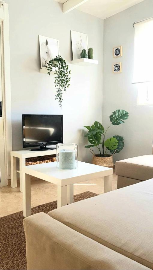 Апартаменти Atico En El Corazon De Santa Cruz/ Cozy Penthouse Екстер'єр фото